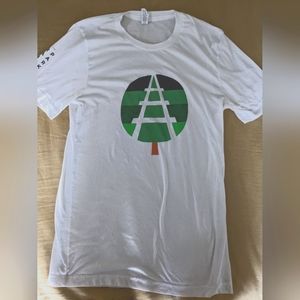 Philadelphia Rail Park Tee